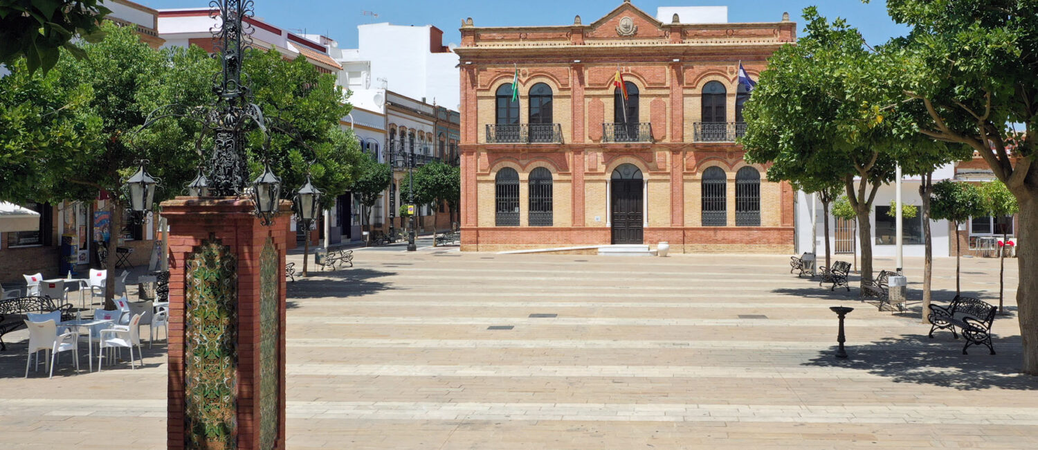 Plaza del Ayuntamiento