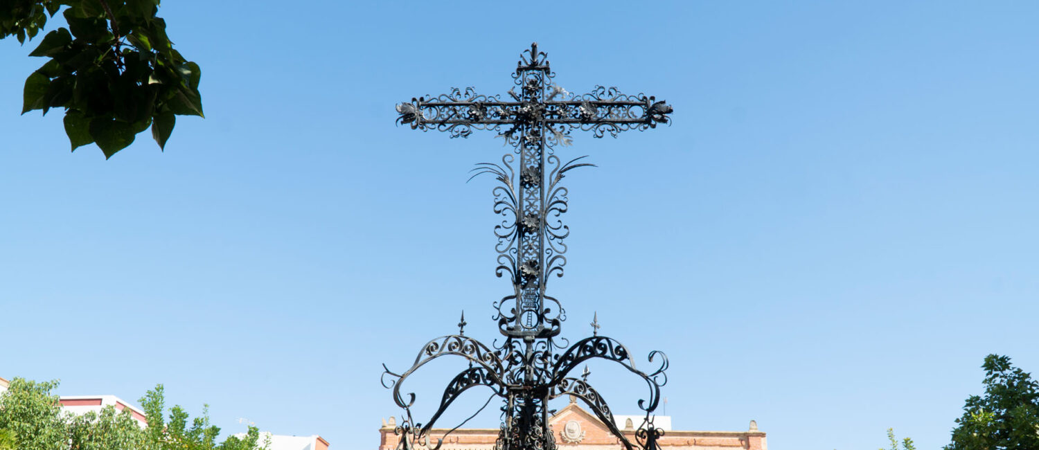Cruz de Forja